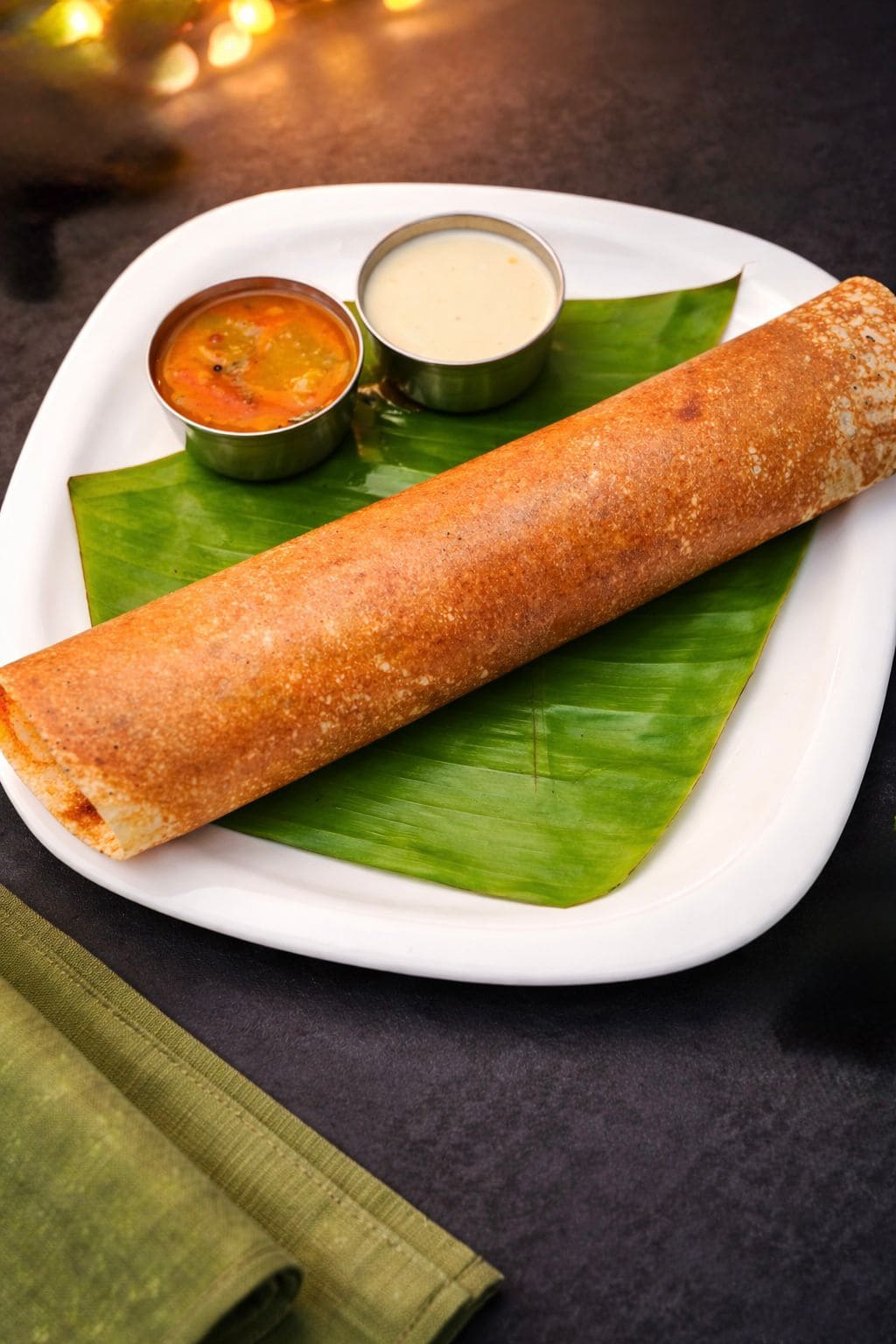 South Indian Breakfast